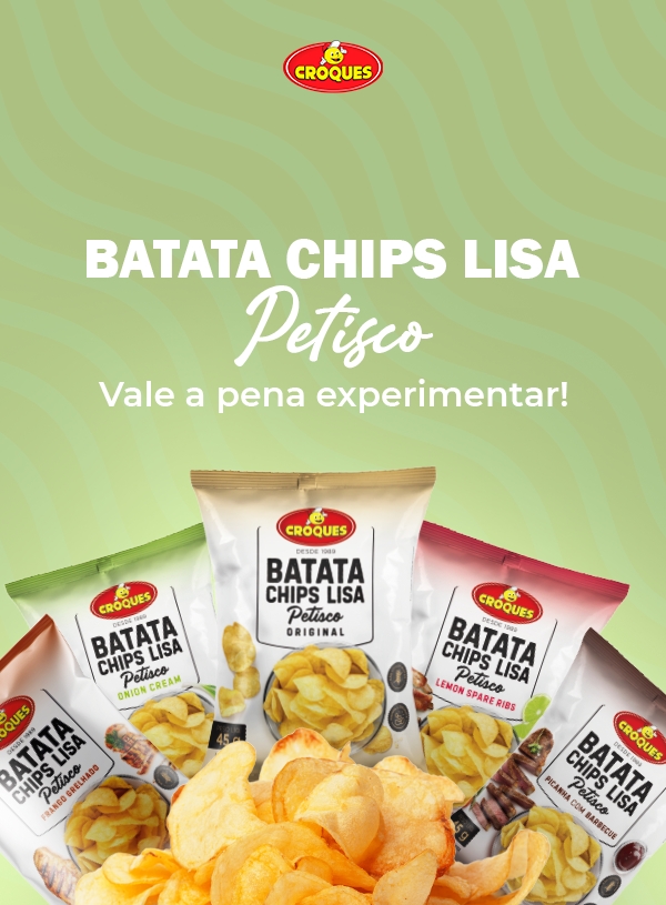 CHIPS LISA