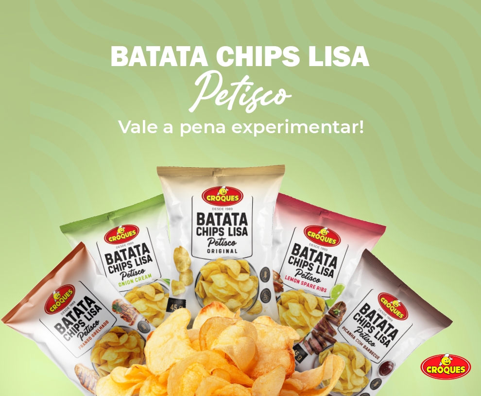 CHIPS LISA