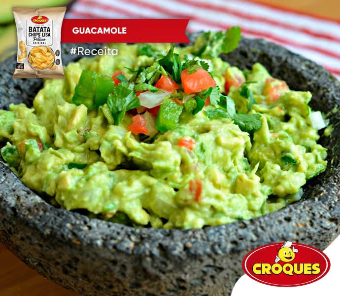 GUACAMOLE